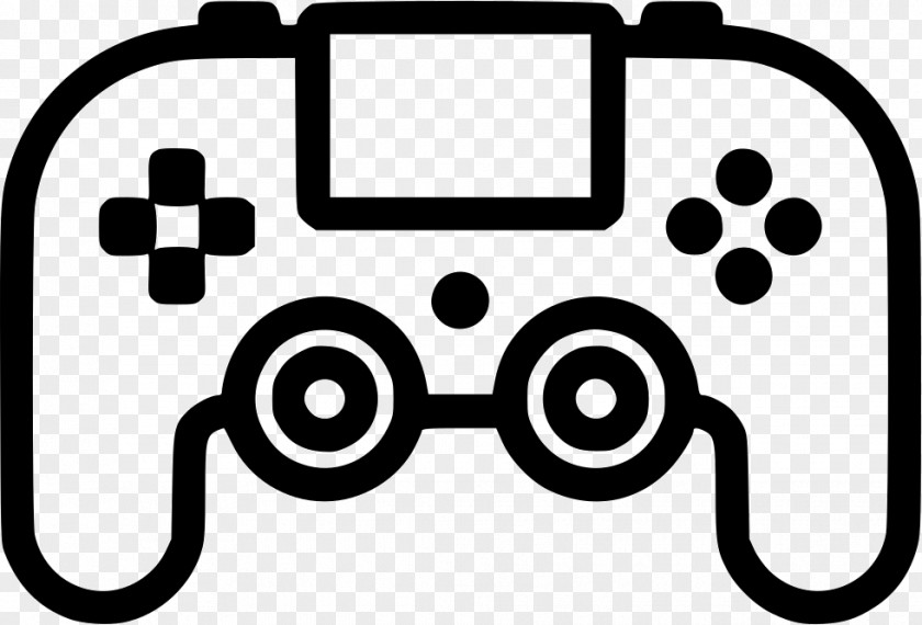 Joystick PlayStation 3 Game Controllers Video 2 PNG