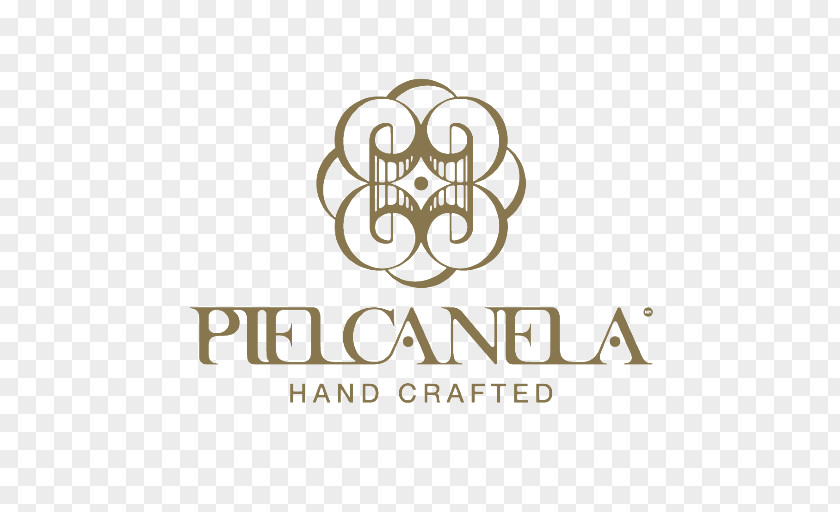 Logo Piel Canela Skin Brand Shop PNG