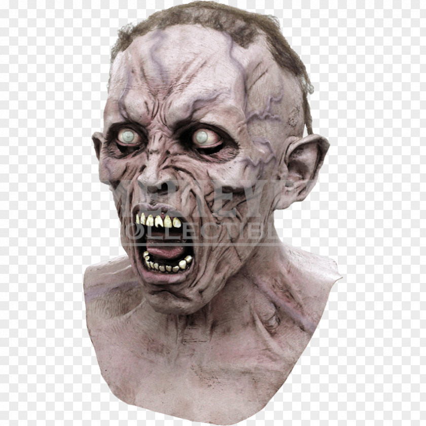 Mask World War Z Halloween Costume Party PNG