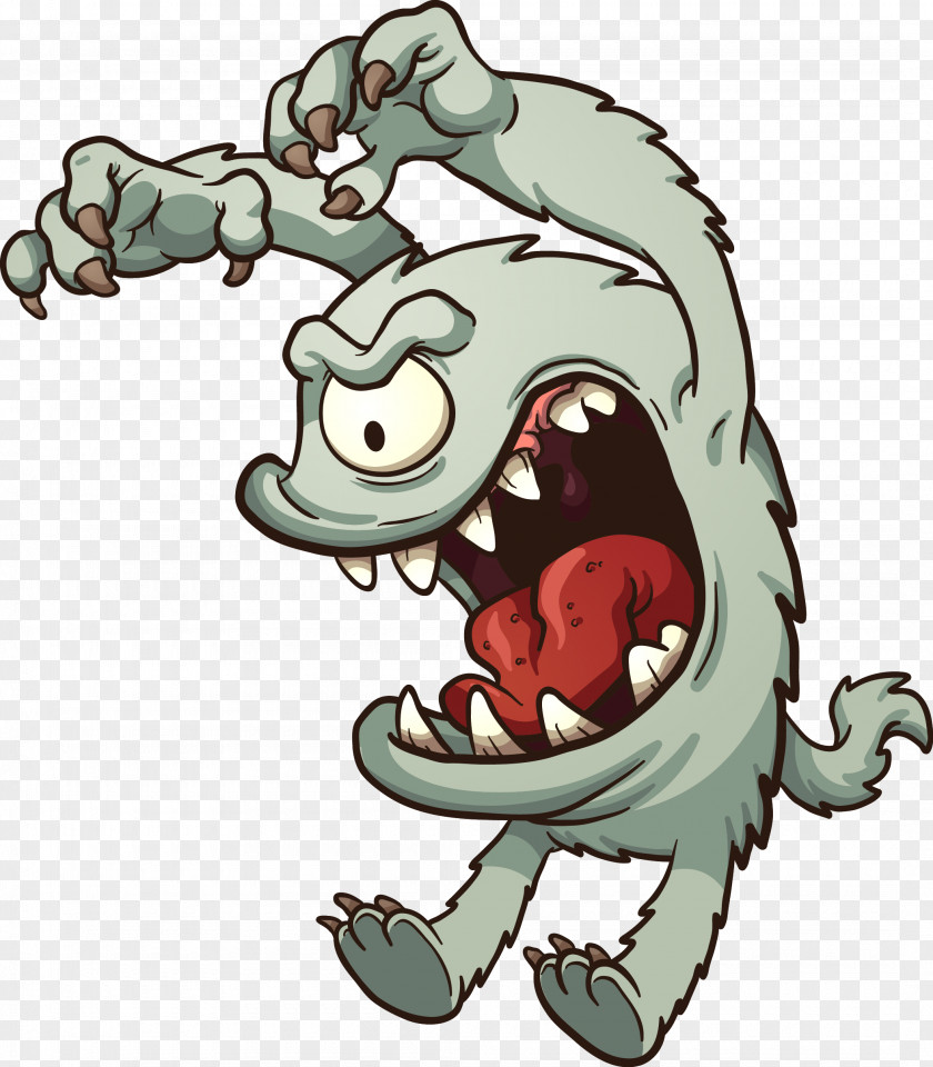 Monster Inc Cartoon Royalty-free PNG