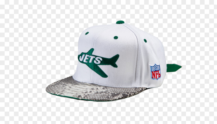 New York Jets Baseball Cap Brand PNG