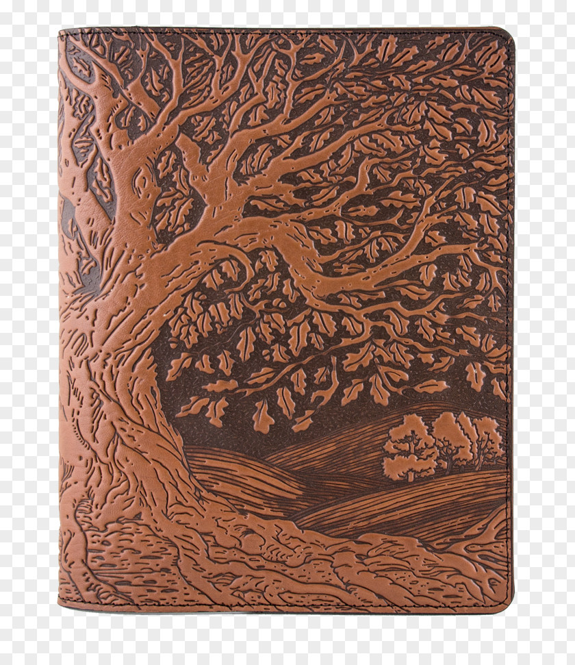 Notebook Paper Leather Exercise Book Tree PNG