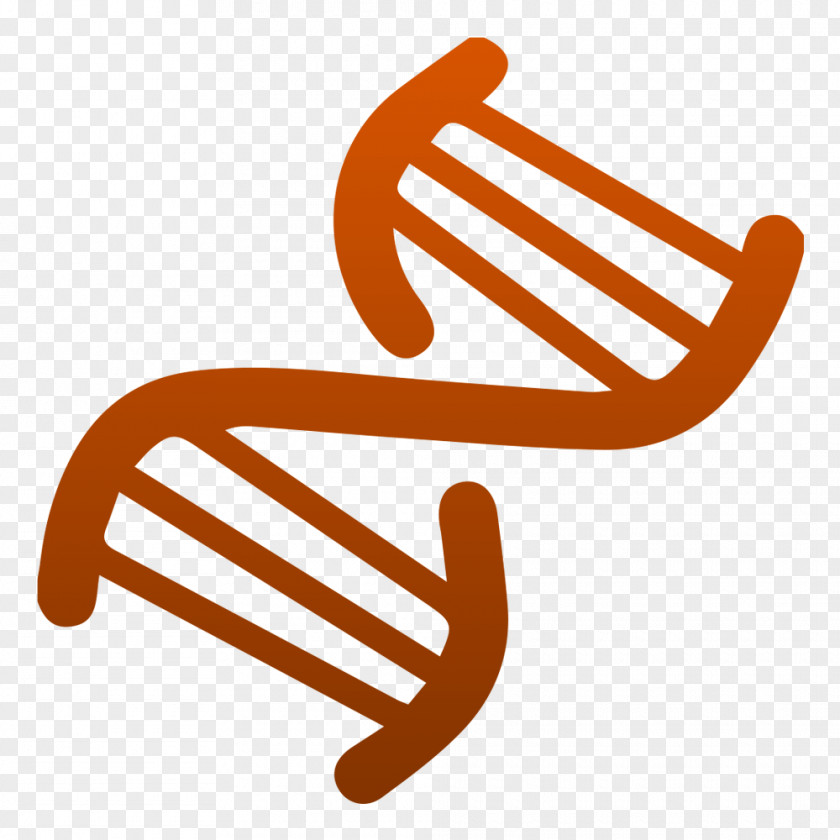 Optically Nucleic Acid Double Helix DNA Green Red PNG