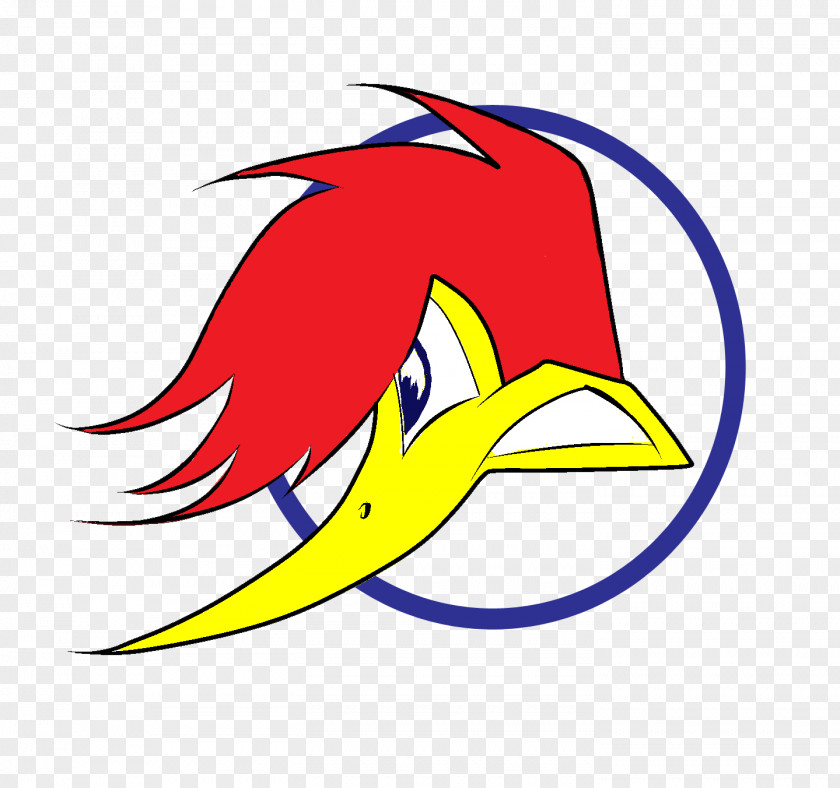 Playstation Woody Woodpecker Racing Logo PlayStation PNG