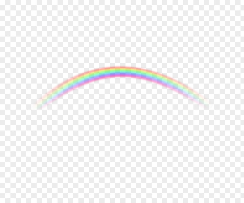 Rainbow PNG