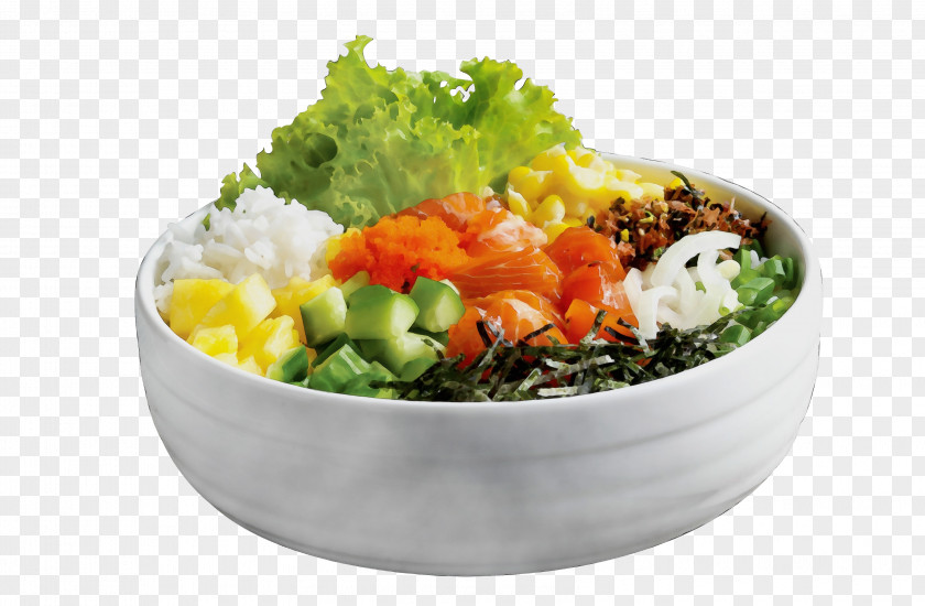 Salad PNG