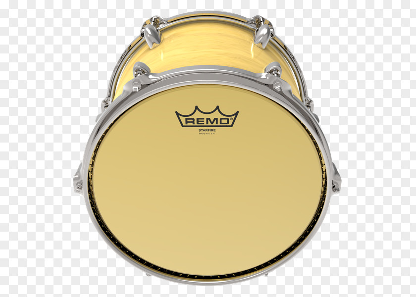 Sprinkle Gold Hands Remo Drumhead Tom-Toms Drummer PNG