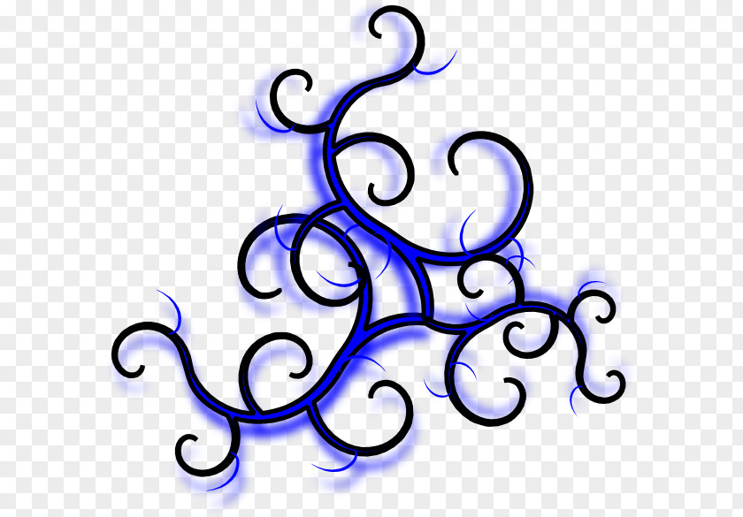 Swirl Corner Royalty-free Clip Art PNG