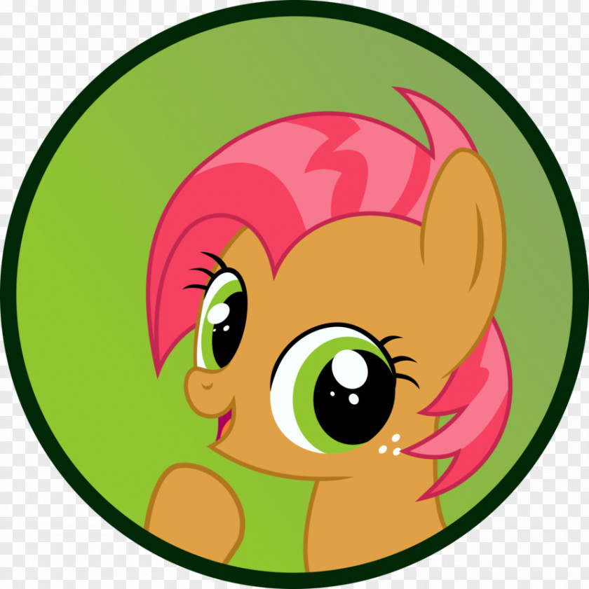 Tart Babs Seed Scootaloo Pony Clip Art PNG