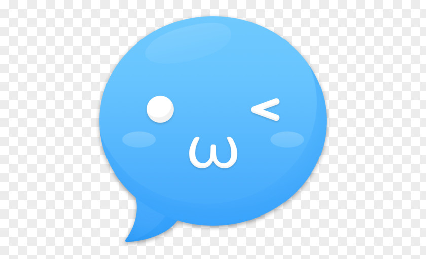 Android Facebook Messenger PNG