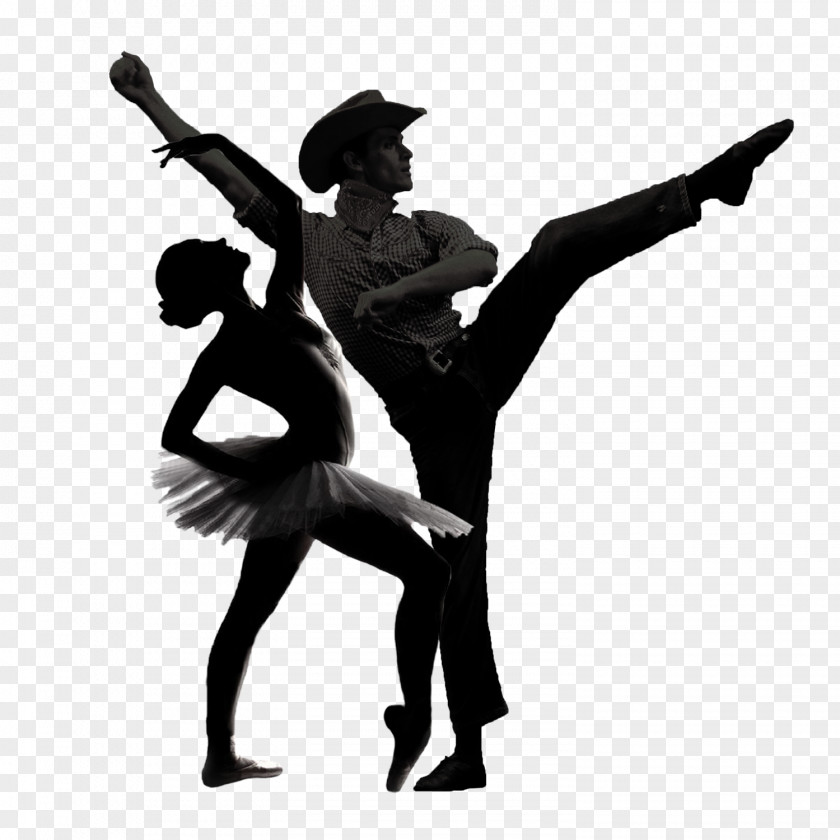 Ballet Modern Dance Classical Contemporary PNG