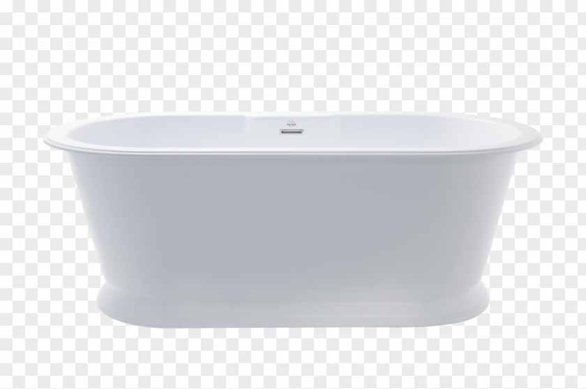 Big Oval Tub Baths Hot Faucet Handles & Controls Bathroom Shower PNG