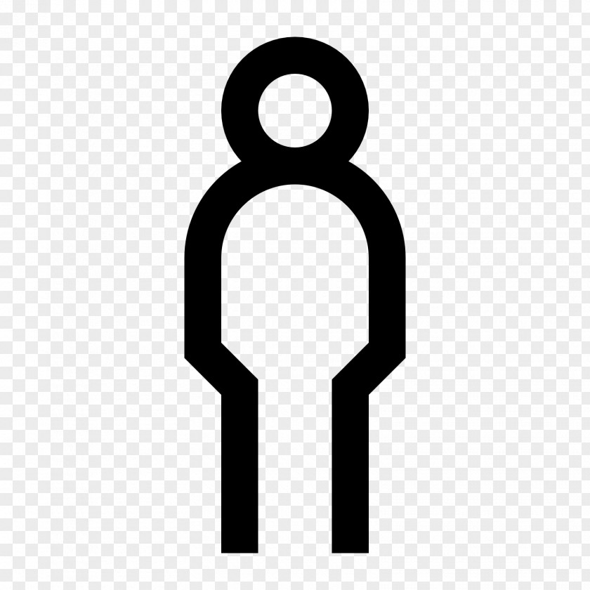 Body Symbol Clip Art PNG