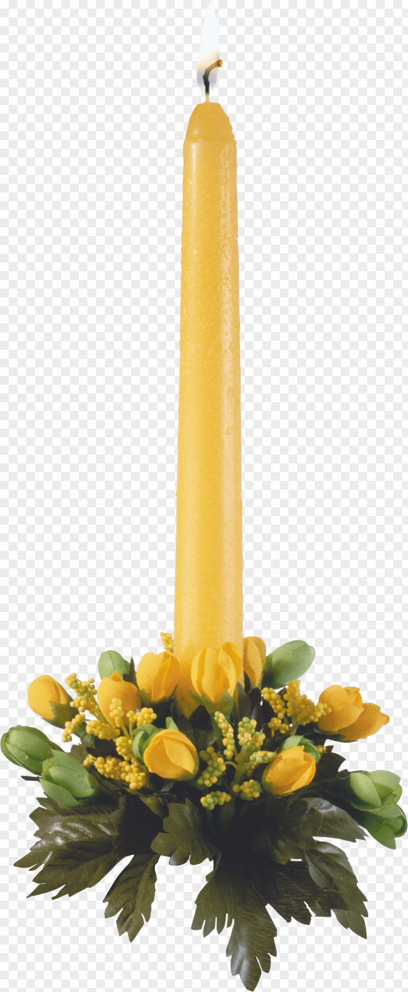 Candle Image Clip Art PNG