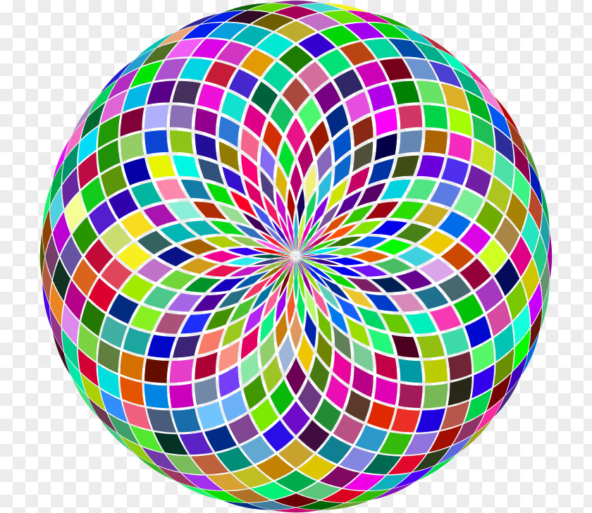 Circle Sphere Geodesic Dome Point PNG