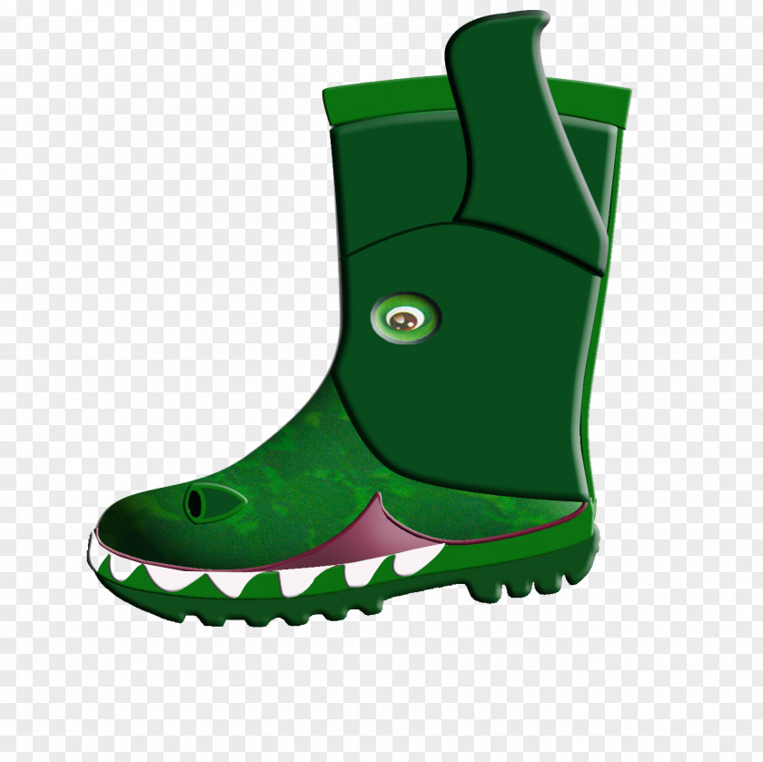 Creative Cartoon Shoes Shoe Boot PNG