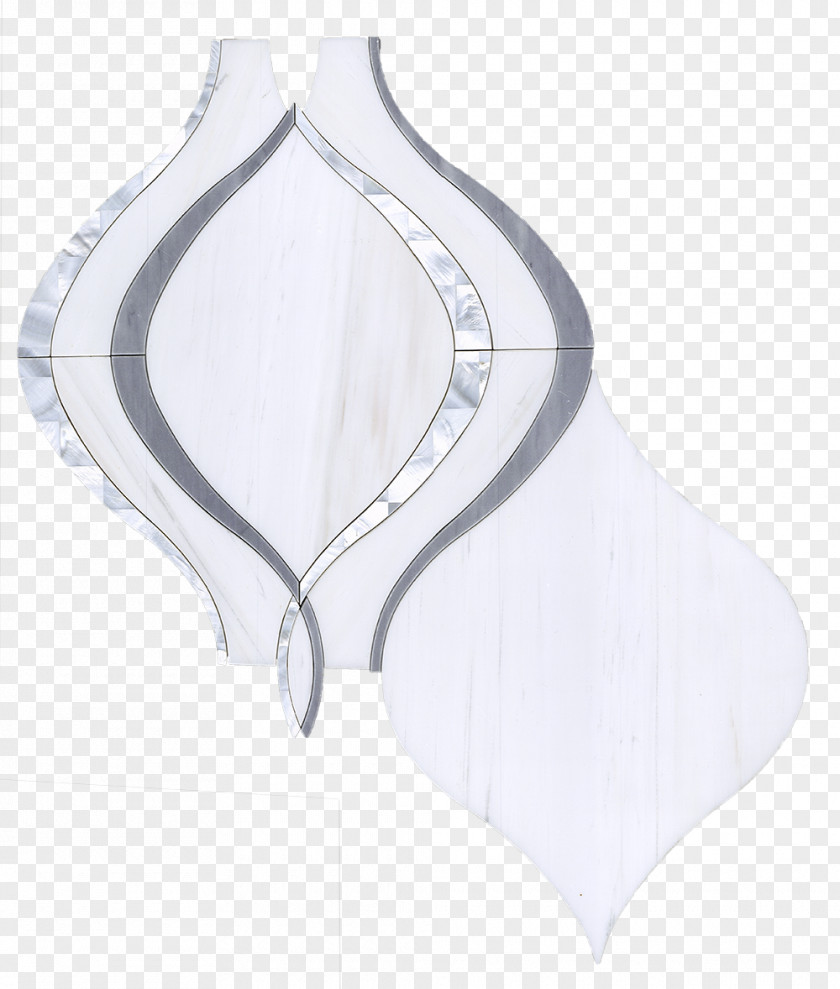 Design Neck Line PNG