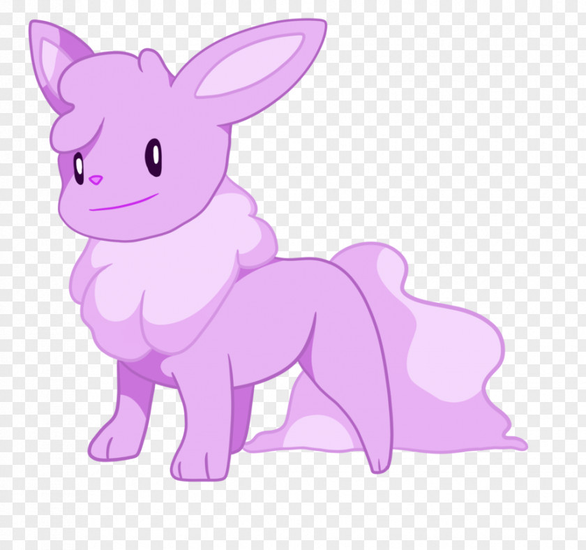 Female Fusion Canidae Macropods Horse Cat Pony PNG