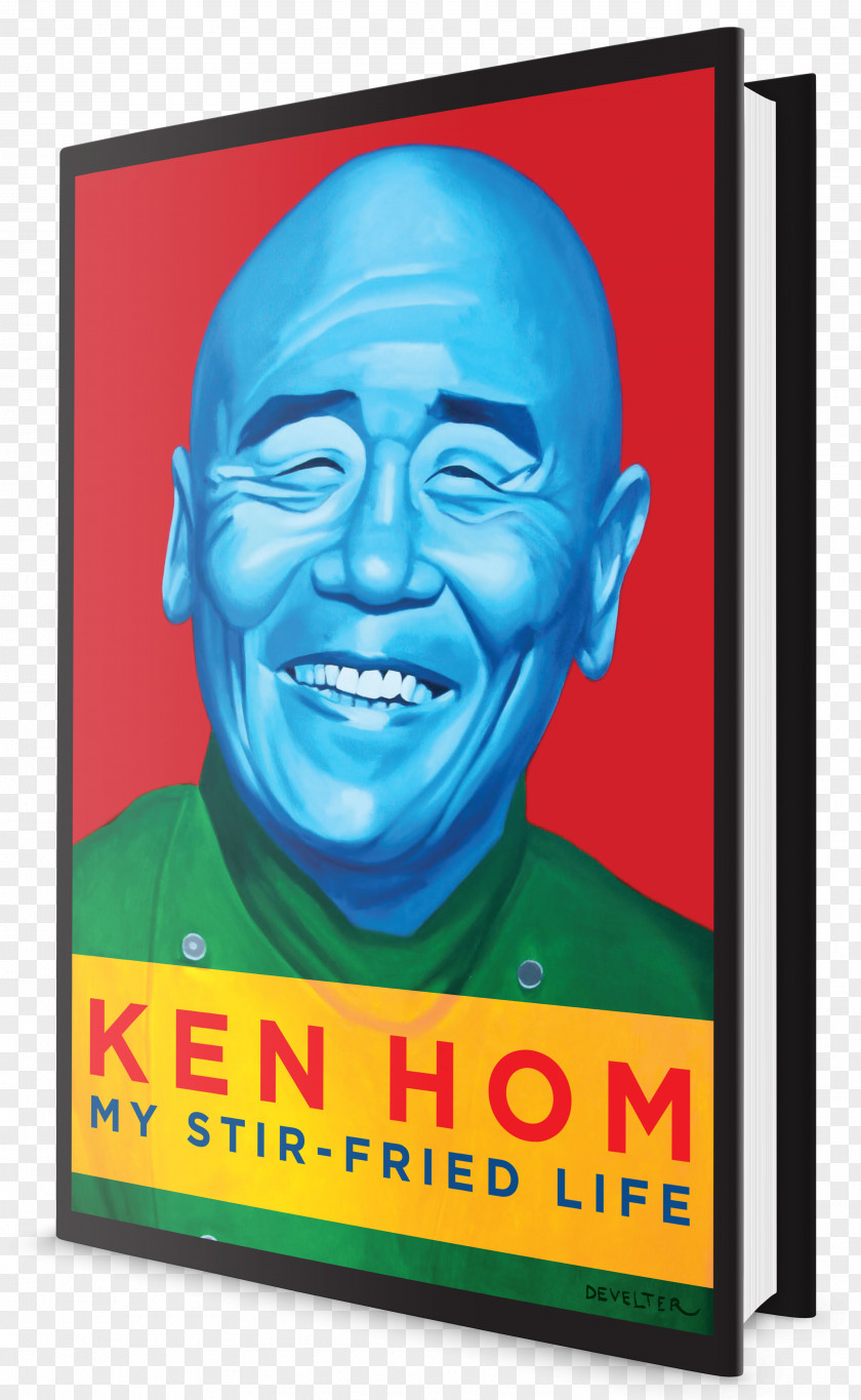 Fried Mee Ken Hom My Stir-fried Life Chinese Cuisine Emirates Airline Festival Of Literature Chef PNG