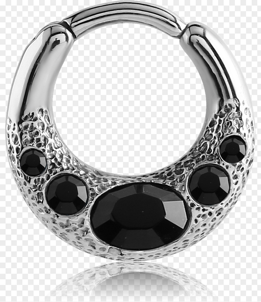 Jewellery Earring Body Piercing Septum PNG