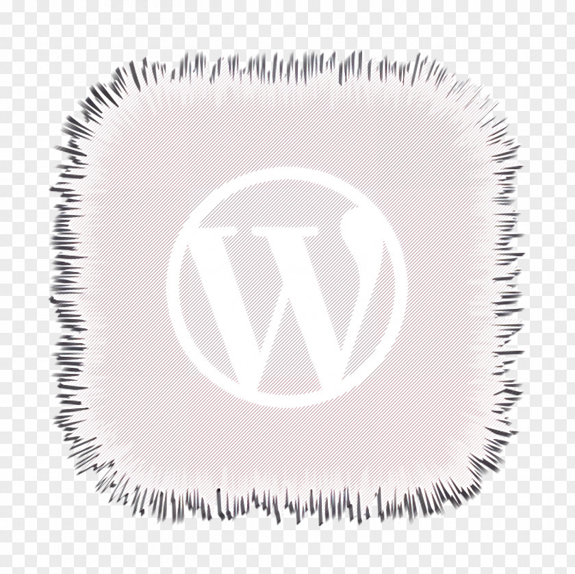 Logo Fur Social Media PNG