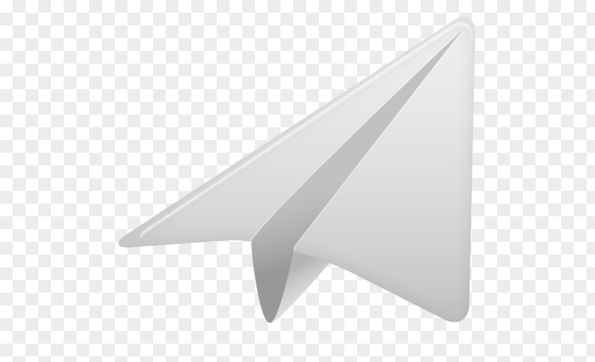 Paper Plane Triangle Line Rectangle PNG