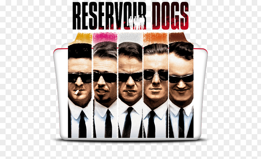 Reservoir Dogs Quentin Tarantino Sanjay Gupta Tim Roth Kaante PNG
