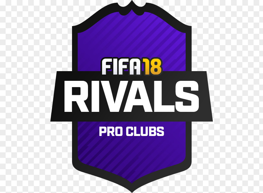 Rivalscom FIFA 18 Video Game Brand Logo Electronic Sports PNG