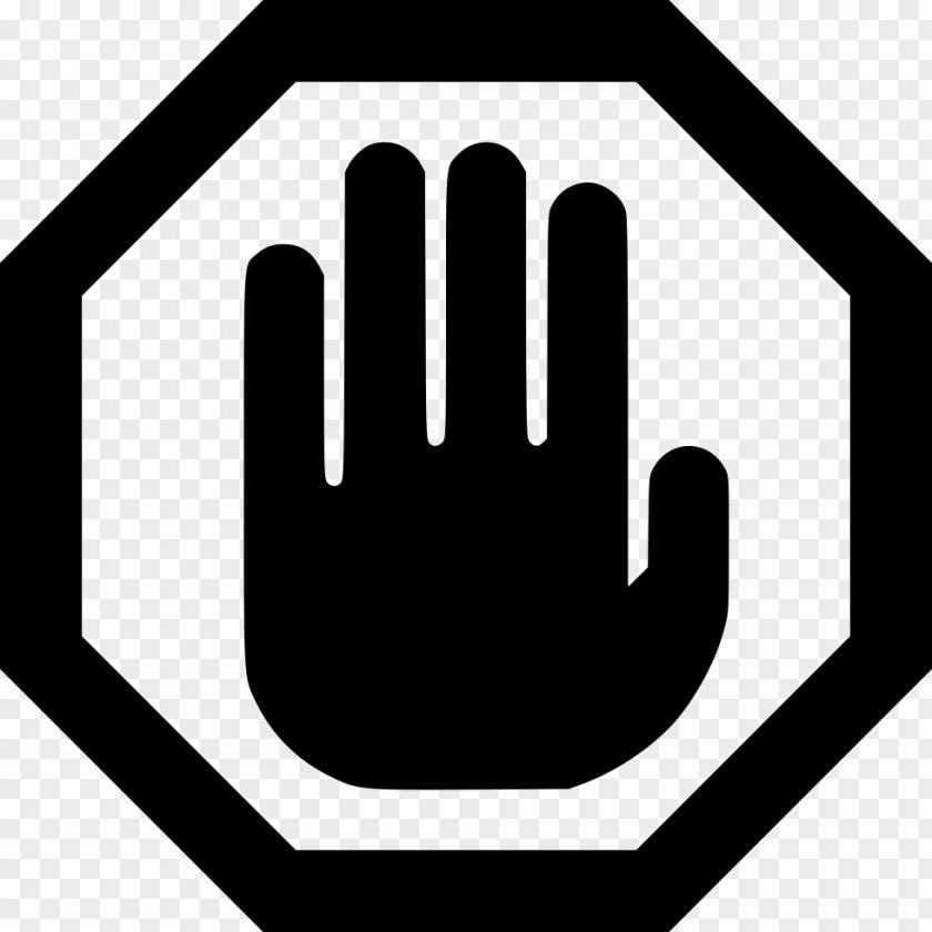 Symbol Stop Sign Clip Art PNG