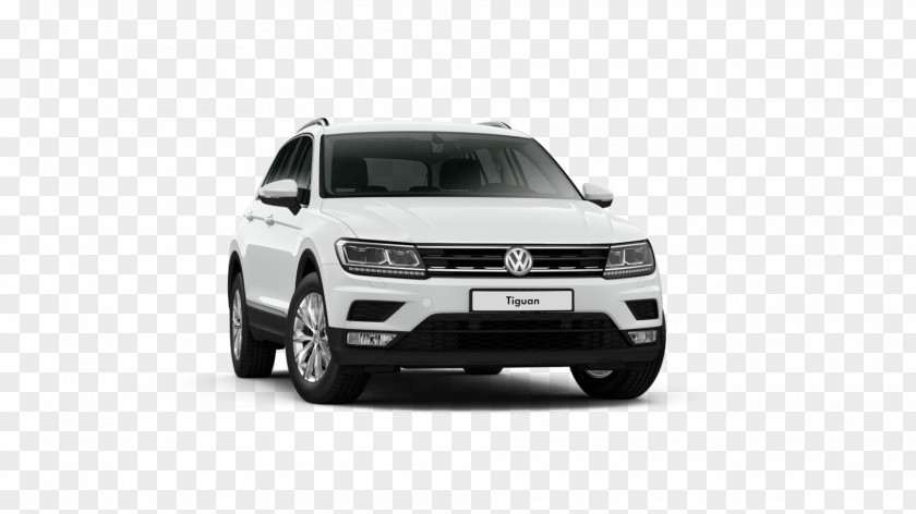 Volkswagen 2018 Tiguan Car 2017 VW II PNG