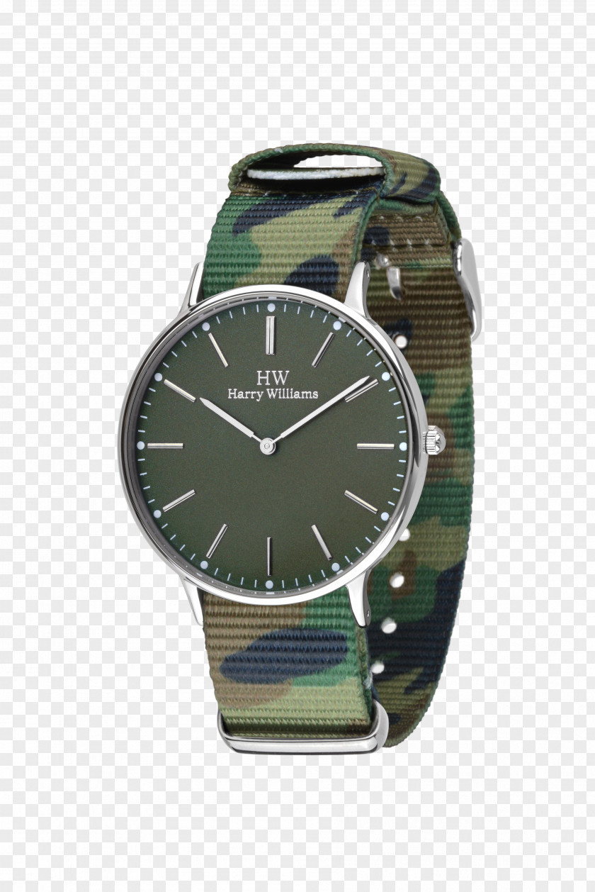 Watch Andare Lontano Viaggiando Strap Clock PNG