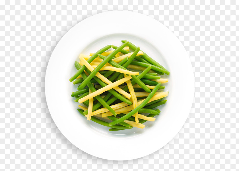 Yellow Bean Green Vegetarian Cuisine Common Food PNG