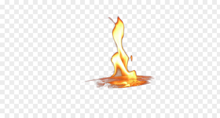 A Fire Light Flame Wallpaper PNG
