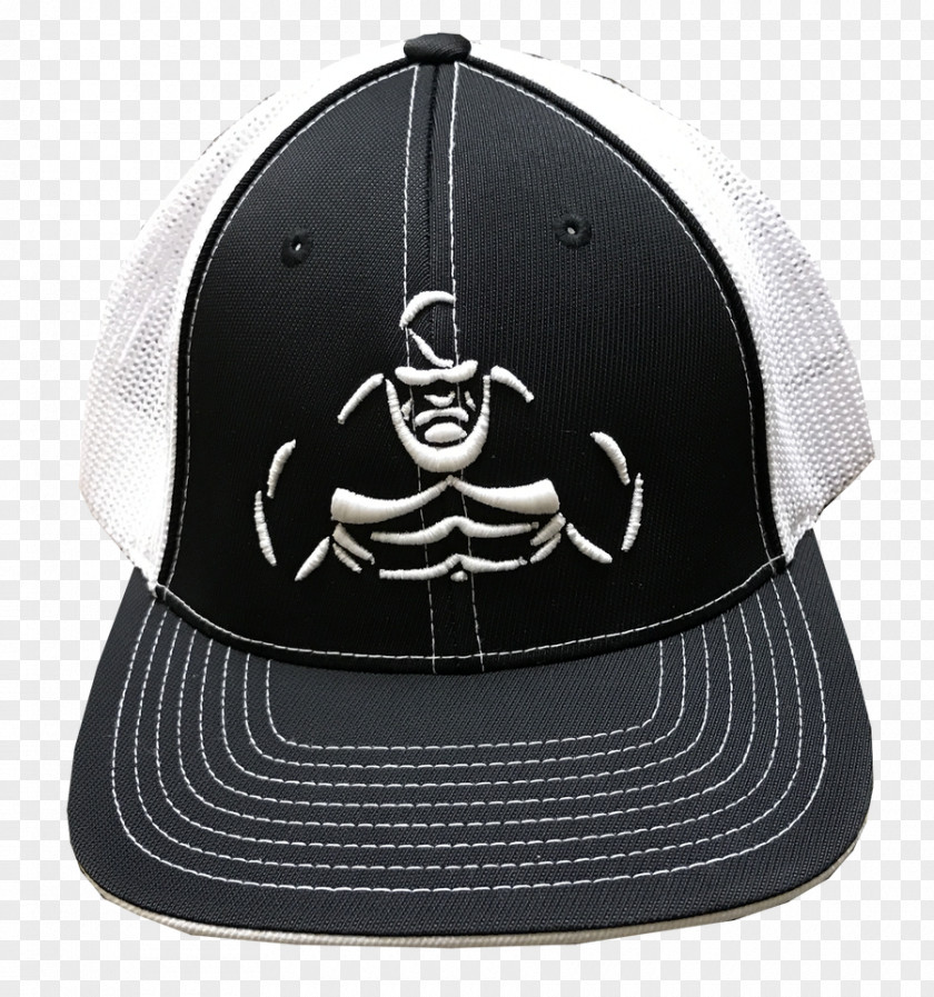 Baseball Cap World's Strongest Man Strongman Physical Strength PNG