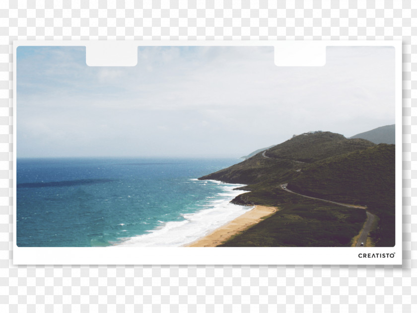 Bay Shore Coast Ocean Headland Sea PNG