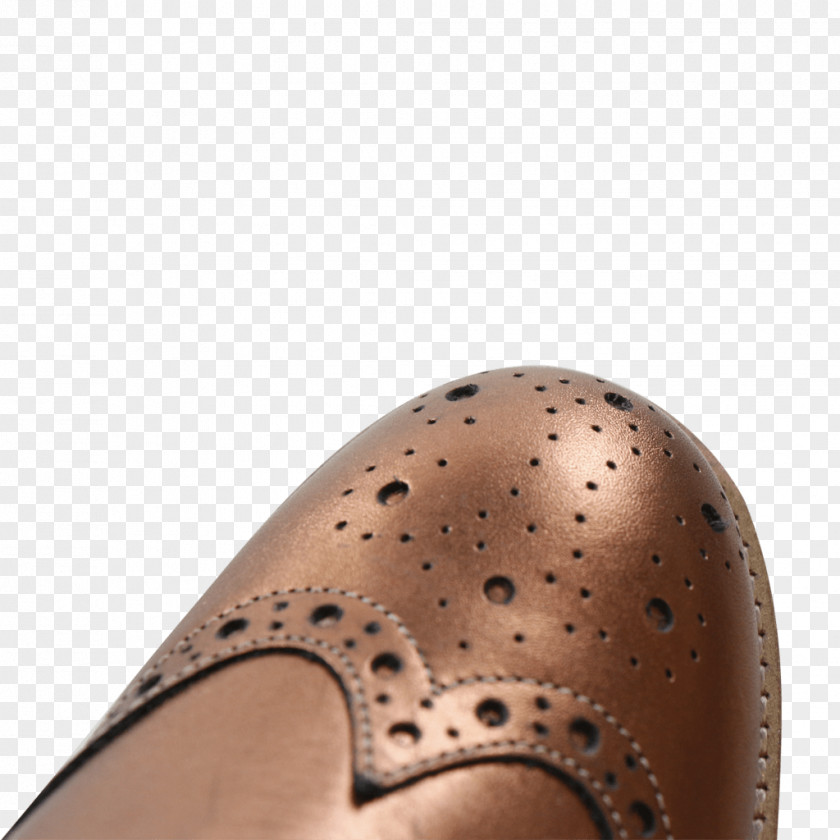 Boot Bronze Botina Copper Gunmetal PNG