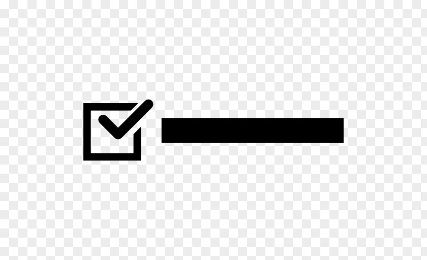 Button Check Mark Checkbox Download PNG