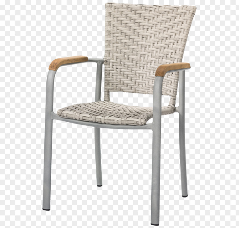 Chair Wing Wicker Garden Furniture Folding PNG