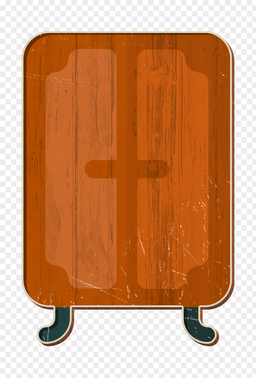 Closet Icon Wardrobe Home Decoration PNG