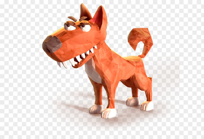 Dingo Wombat Kickstarter Dog Breed Game PNG