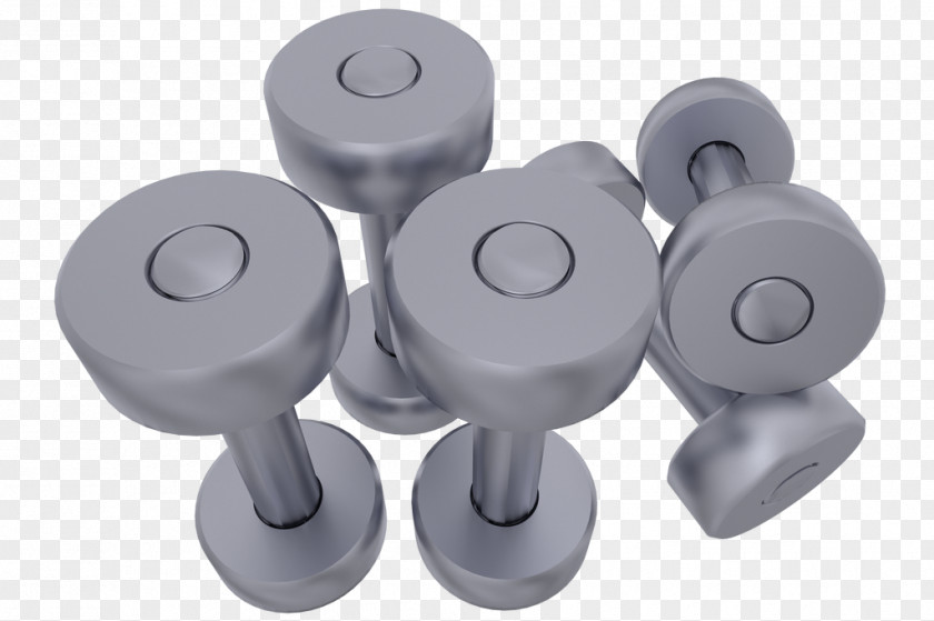 Dumbbell Weight Training Exercise Fitness Centre Image PNG
