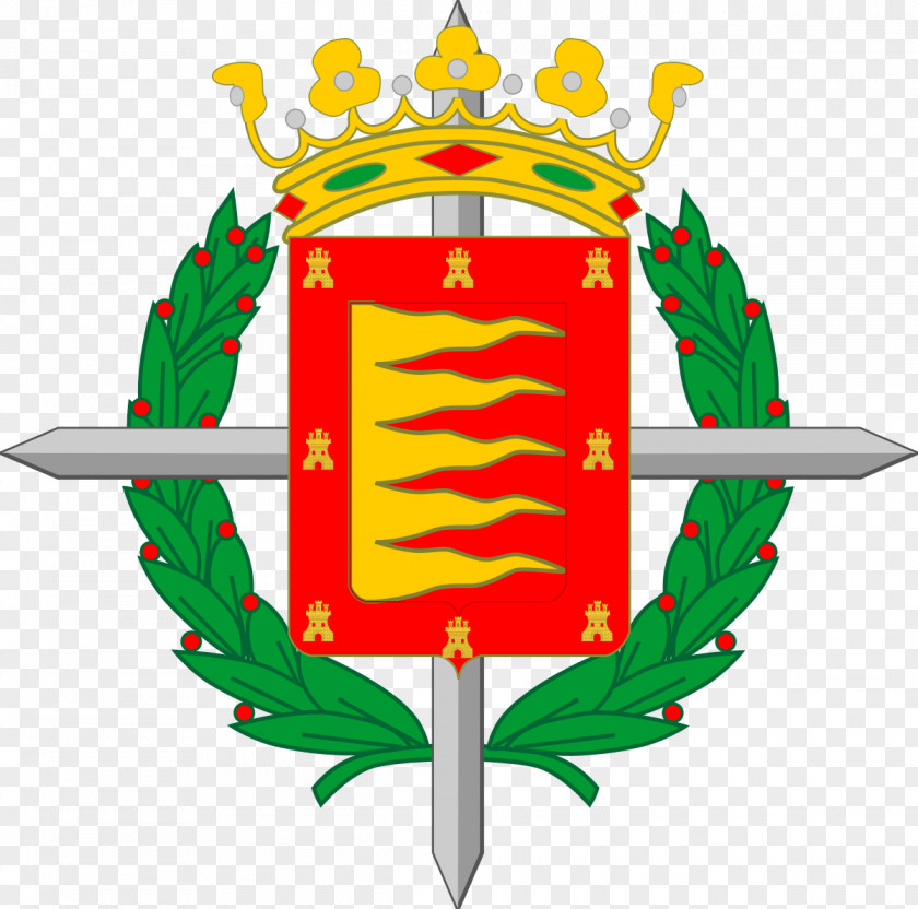 Escudo De Valladolid Vector Graphics Stock Illustration Image PNG