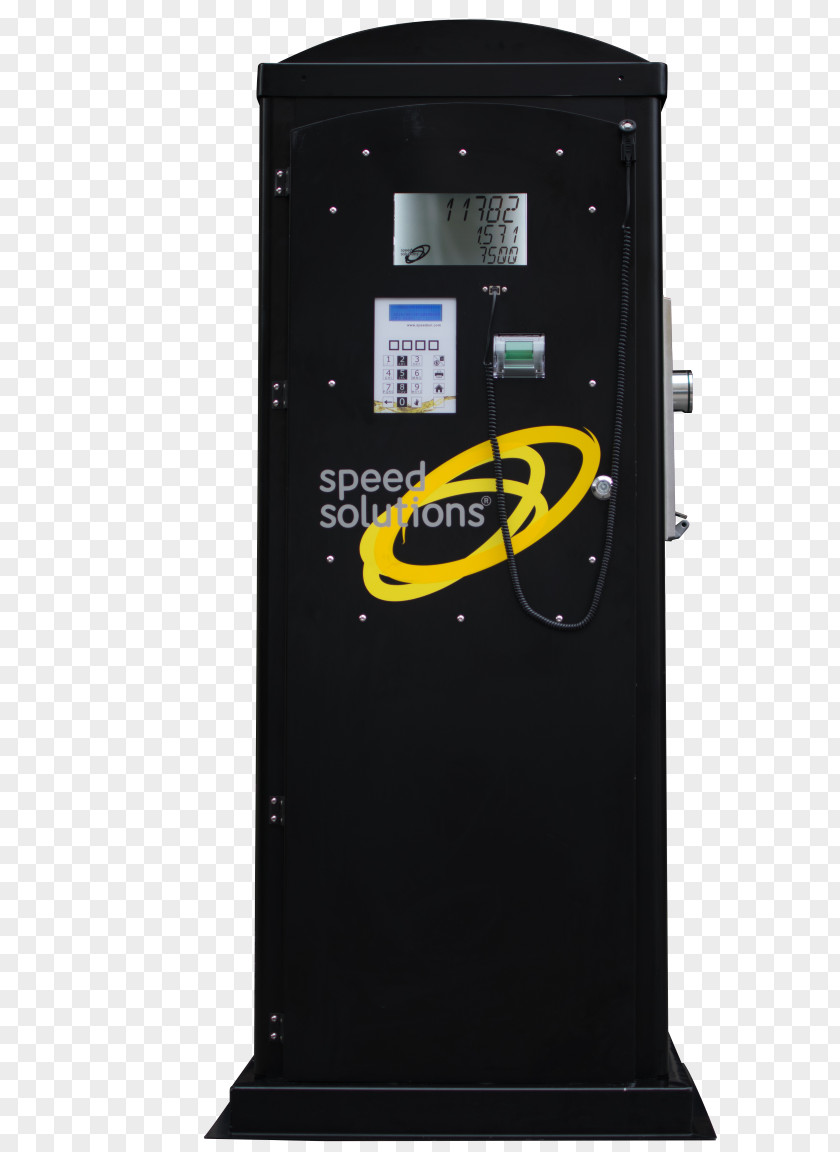 Fuel Dispenser Technology Machine Computer Hardware PNG
