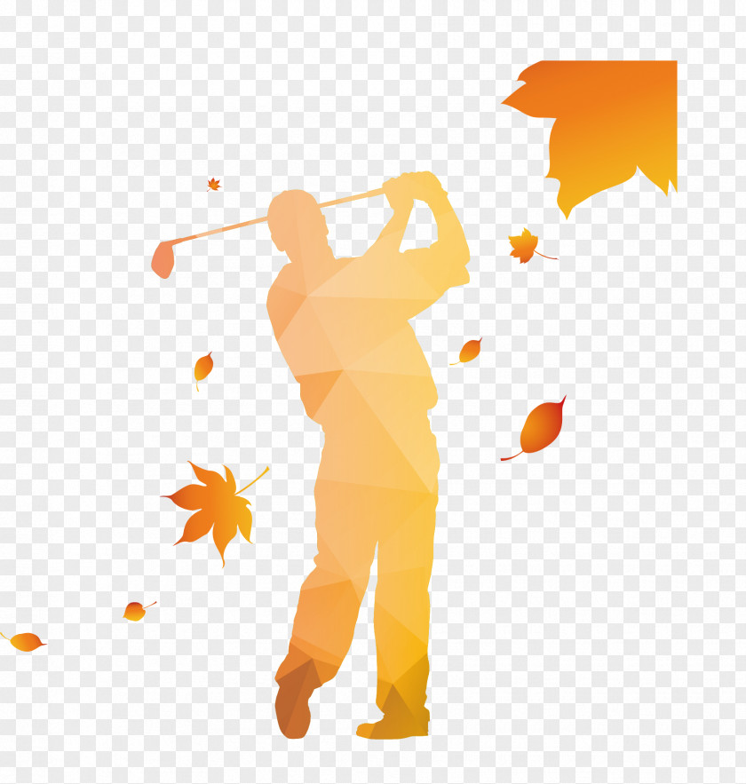 Golf Competitions PNG