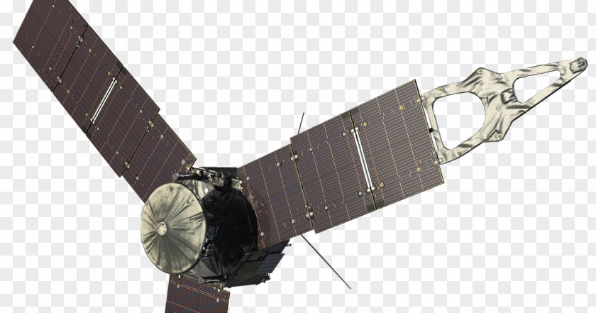 Jupiter Juno NASA Spacecraft Space Probe PNG