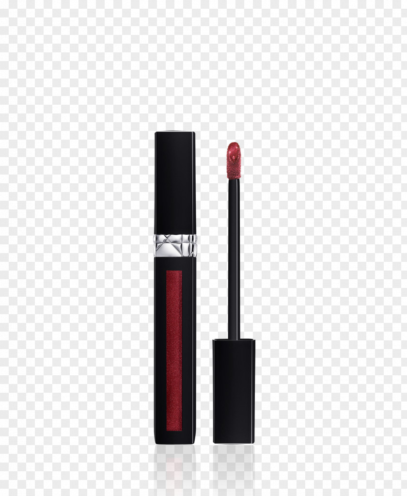 Lipstick Christian Dior SE Lip Stain Liquid Rouge PNG
