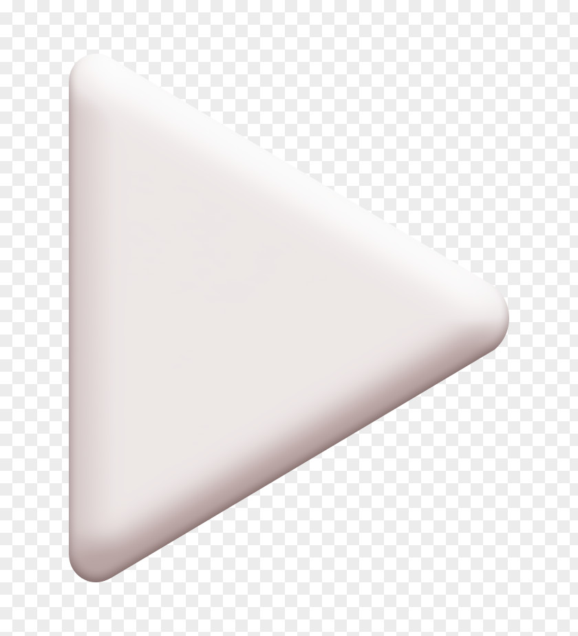 Material Property Technology Play Icon PNG