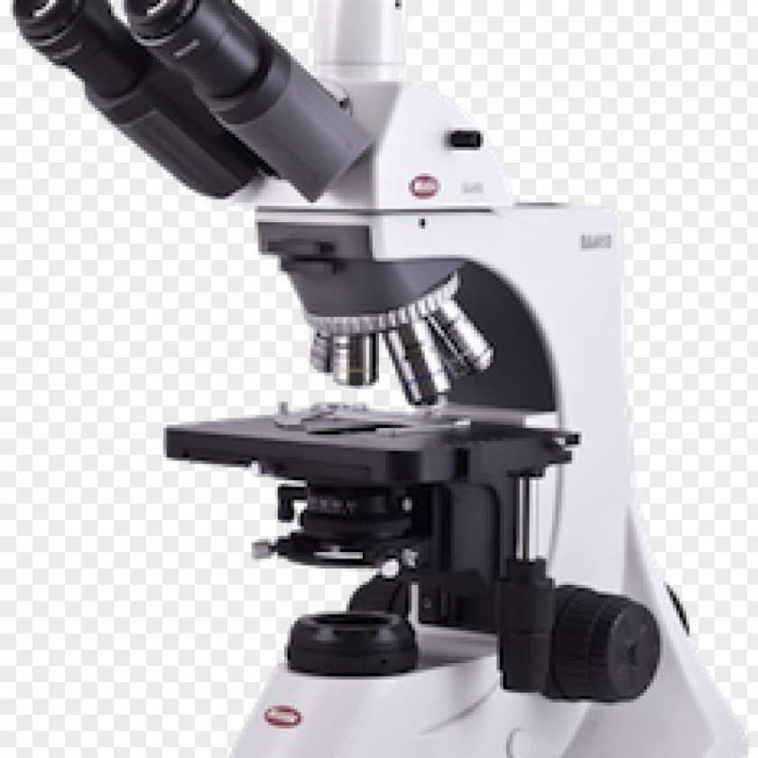Microscope Optical Phase Contrast Microscopy Phase-contrast Imaging PNG