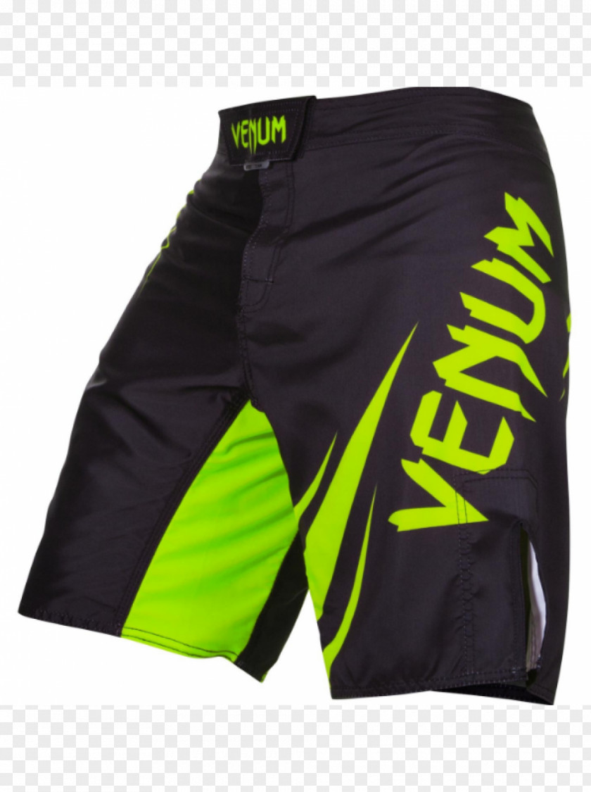 Mixed Martial Arts Venum Boxing Clothing Shorts PNG