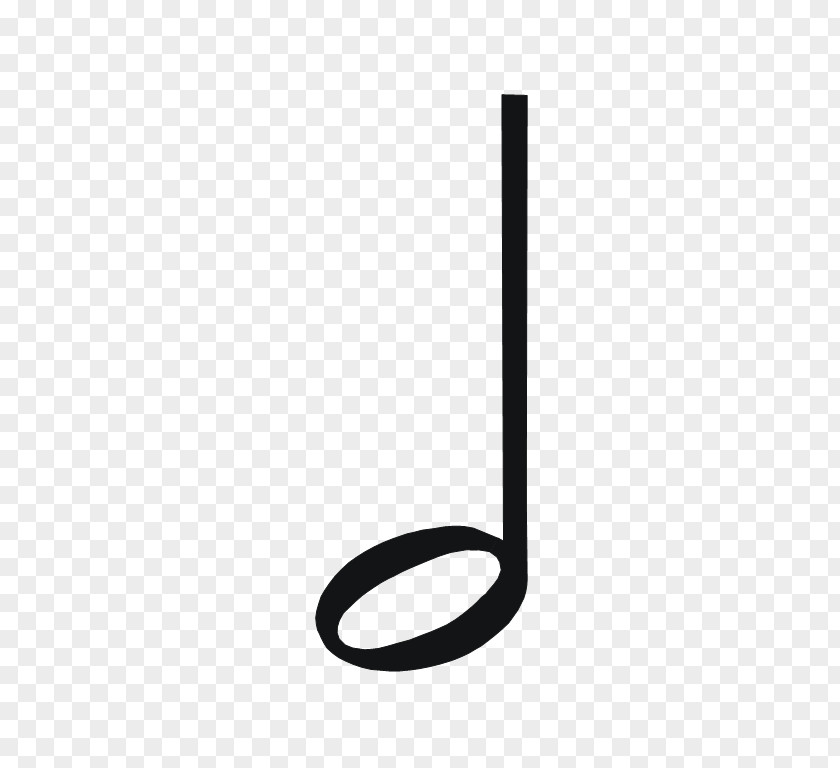 Musical Note Half Eighth Whole PNG